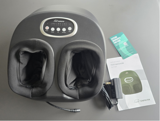 Foot Massager relaxing home use